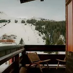 Schwarzwand 4* Lech am Arlberg