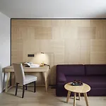 Schwarzwand فندق ليش ام ارلبرغ