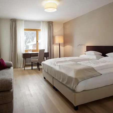 Schwarzwand Hotel 4*