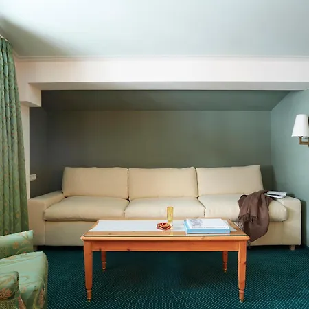 Schwarzwand Hotel