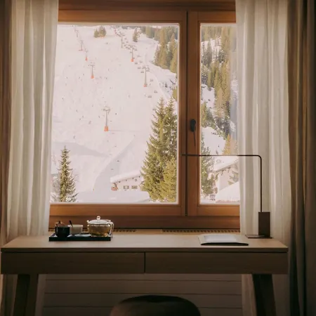 Hotel Schwarzwand