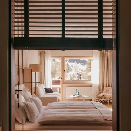 Szálloda Schwarzwand