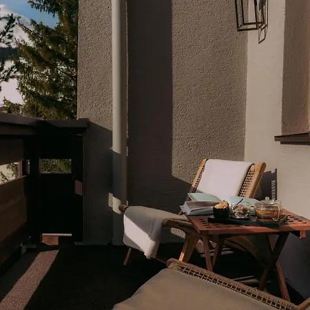 Szálloda Schwarzwand 4*