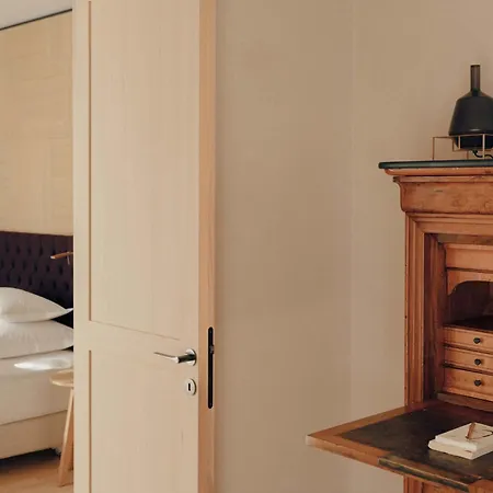 Schwarzwand Hotel