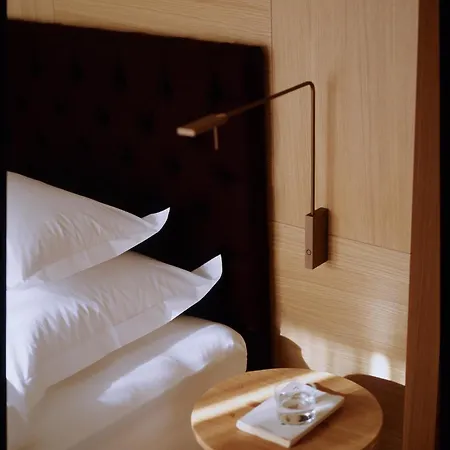 Schwarzwand Szálloda Lech am Arlberg