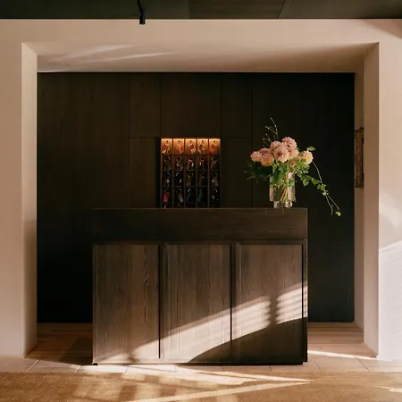 Szálloda Schwarzwand Lech am Arlberg