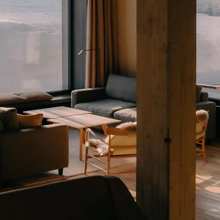 Schwarzwand 4* Lech am Arlberg