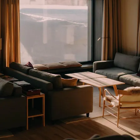 Schwarzwand Szálloda