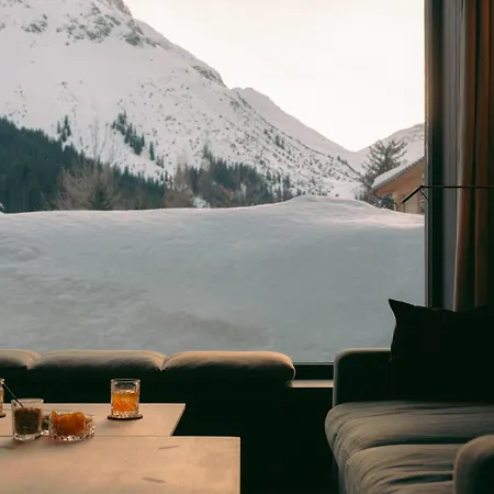 Schwarzwand Szálloda 4*