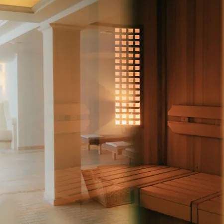 Schwarzwand Szálloda Lech am Arlberg