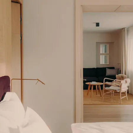 Schwarzwand 4* Lech am Arlberg