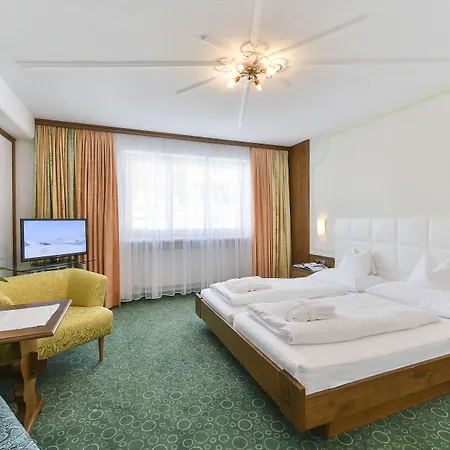 Szálloda Schwarzwand