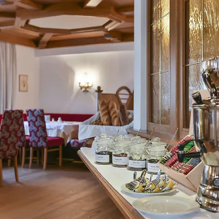 فندق Schwarzwand 4*