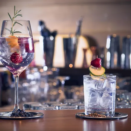 Schwarzwand Szálloda 4*