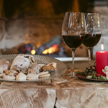 Szálloda Schwarzwand