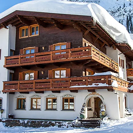 Szálloda Schwarzwand