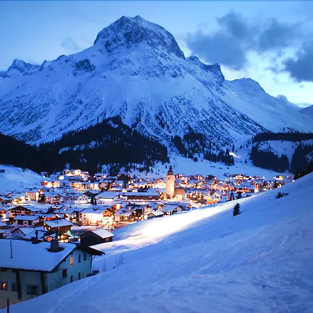 Schwarzwand Szálloda