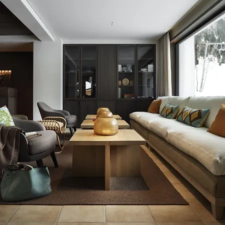 Szálloda Schwarzwand