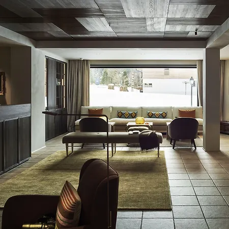 فندق Schwarzwand 4*