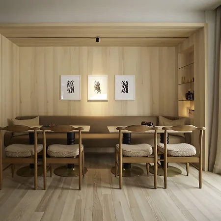 Schwarzwand Szálloda 4*