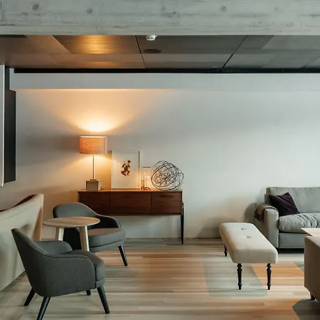 Schwarzwand Szálloda