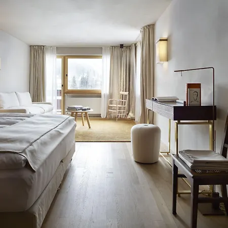 Szálloda Schwarzwand 4*