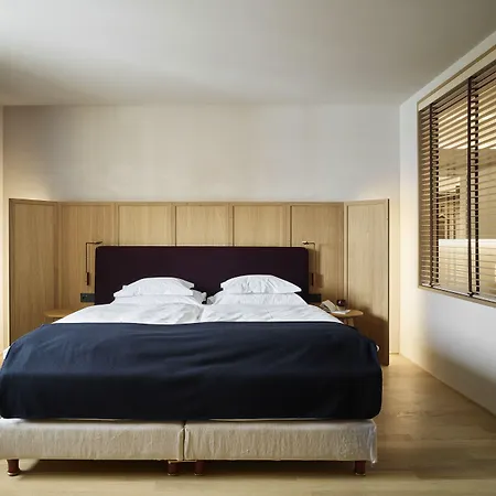 Schwarzwand Szálloda 4*