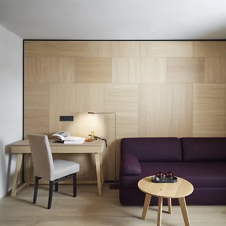 Schwarzwand Szálloda Lech am Arlberg