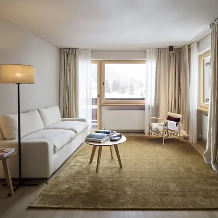 فندق Schwarzwand 4*