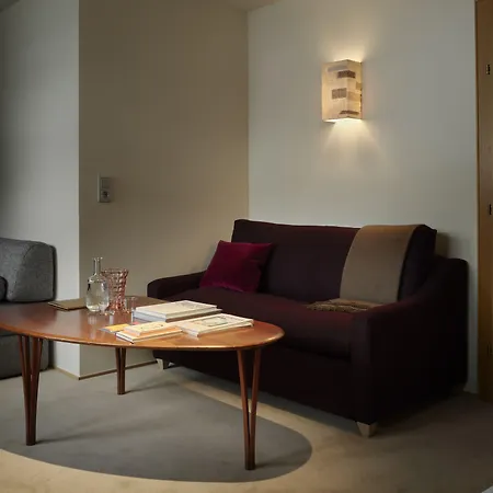 فندق Schwarzwand 4*