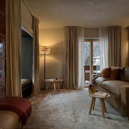 Schwarzwand Lech am Arlberg