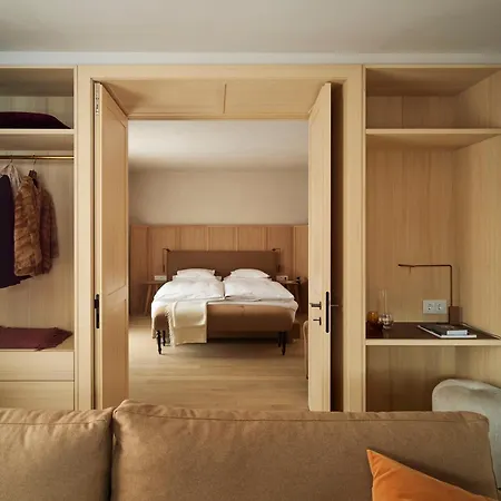 Schwarzwand 4* Lech am Arlberg