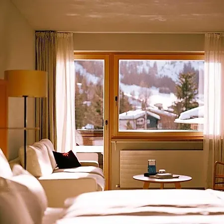 Schwarzwand Hotel