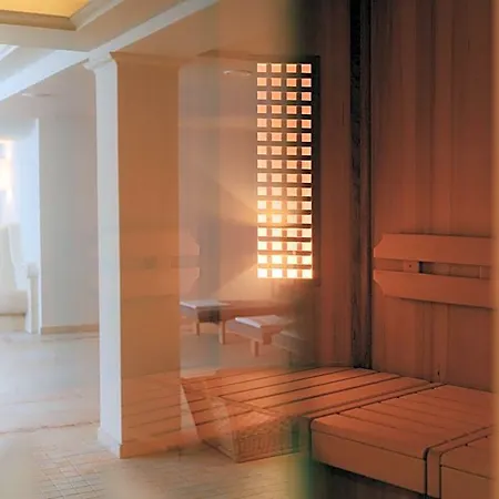Schwarzwand Hotell 4*
