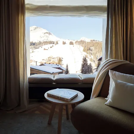 فندق Schwarzwand 4*