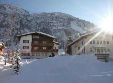 Schwarzwand Hotell 4*