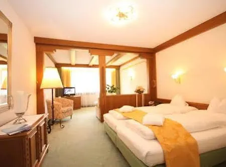 Hotel Schwarzwand