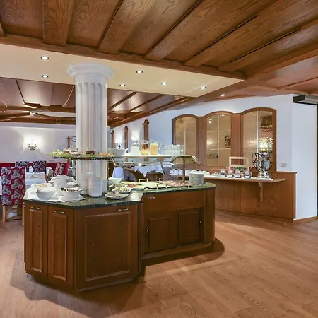 Schwarzwand Hotel Lech am Arlberg