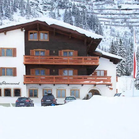 Schwarzwand Hotel