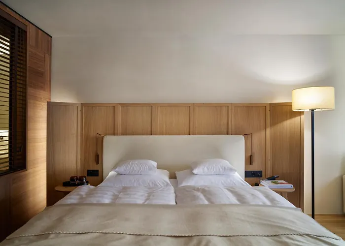 Schwarzwand 4* Lech am Arlberg