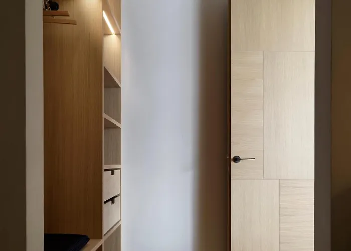 Ξενοδοχείο Schwarzwand Lech am Arlberg