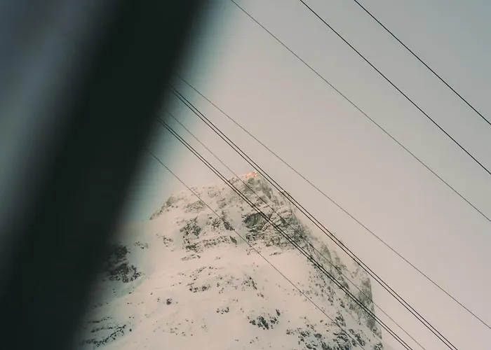 Schwarzwand Ξενοδοχείο Lech am Arlberg