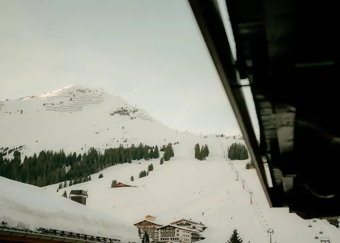 Schwarzwand Ξενοδοχείο