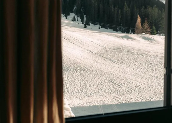 Schwarzwand Ξενοδοχείο 4*