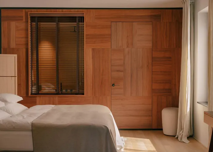 Schwarzwand 4* Lech am Arlberg