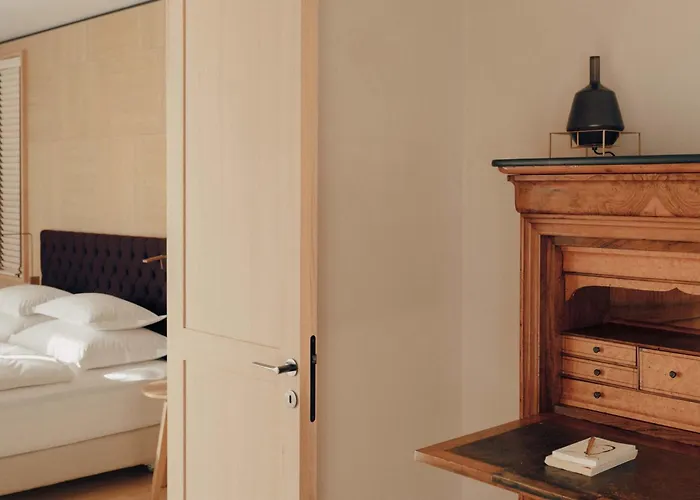 Schwarzwand Ξενοδοχείο