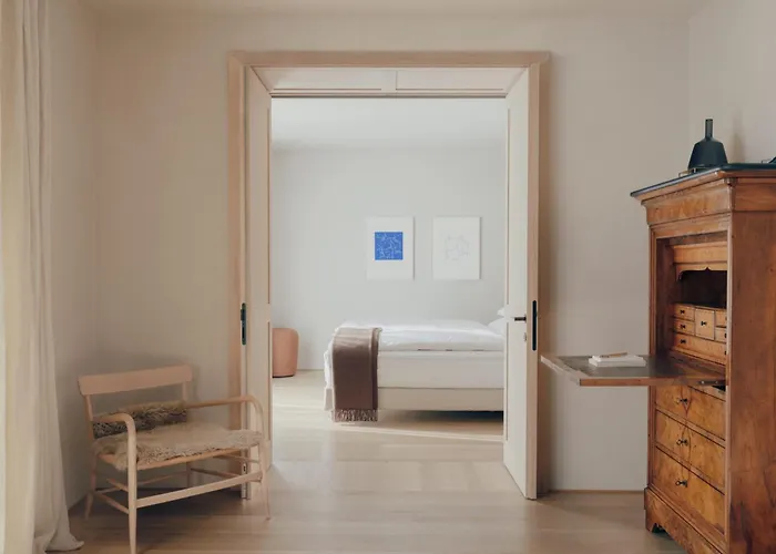 Schwarzwand Ξενοδοχείο 4*