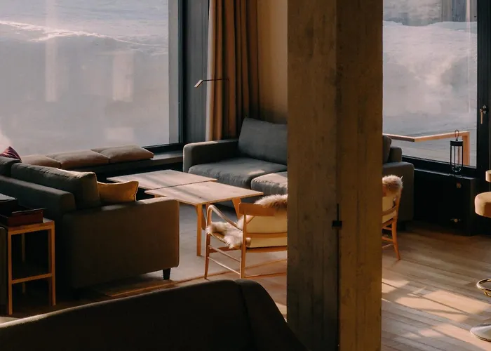 Schwarzwand 4* Lech am Arlberg