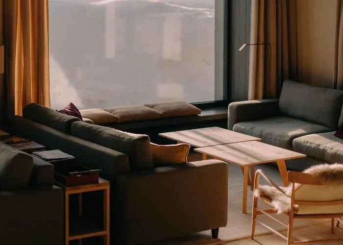 Schwarzwand Ξενοδοχείο