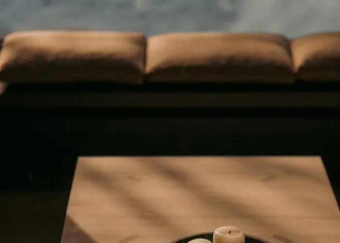 Ξενοδοχείο Schwarzwand